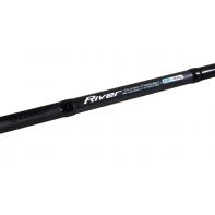 Фидерное удилище ZEMEX RIVER Super Feeder 14'ft - 200 g (8806066101628)